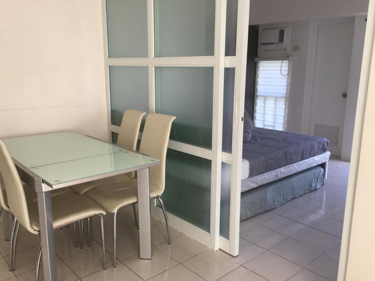 Condo With Free Swimming Pool & Viewing Deck Tagaytay City Екстериор снимка