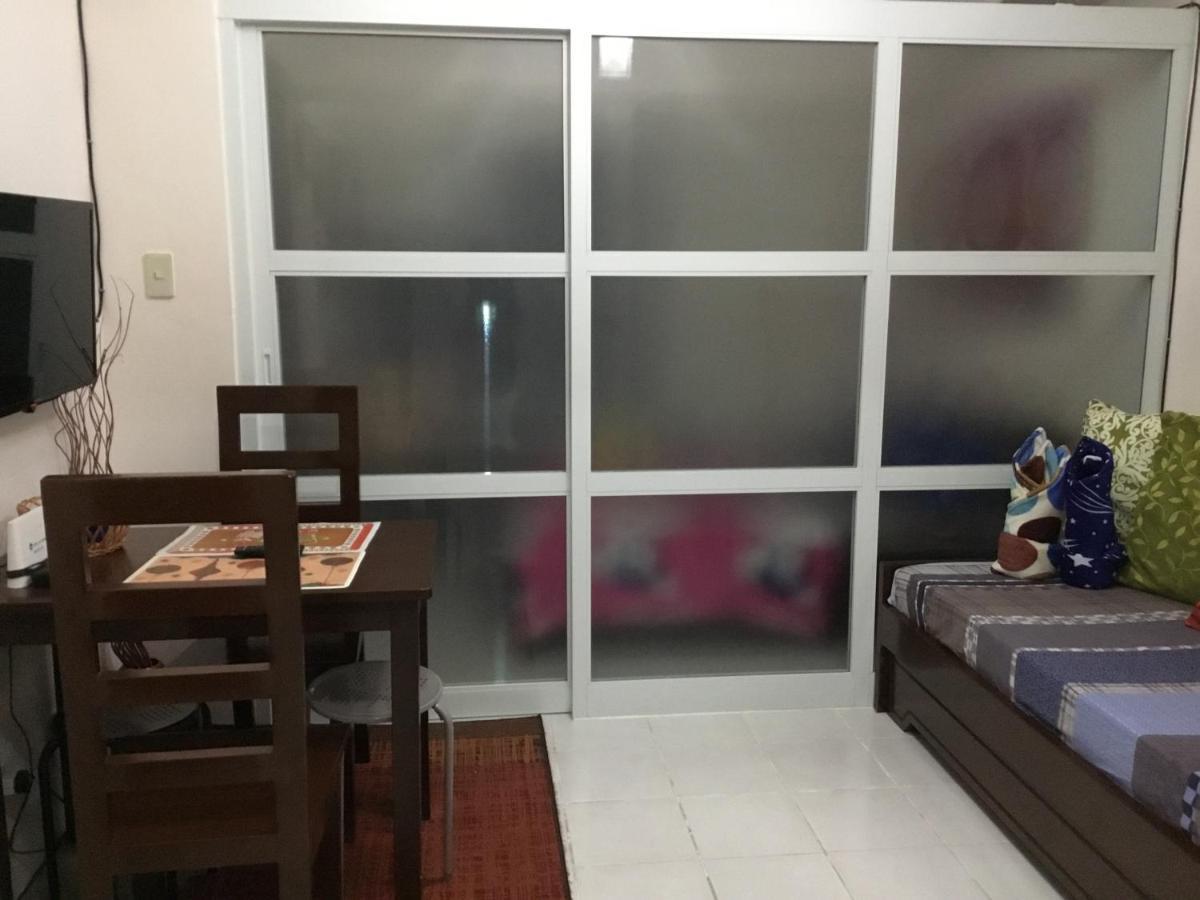 Condo With Free Swimming Pool & Viewing Deck Tagaytay City Екстериор снимка