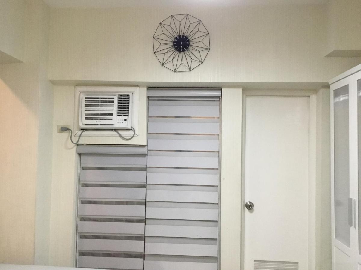 Condo With Free Swimming Pool & Viewing Deck Tagaytay City Екстериор снимка