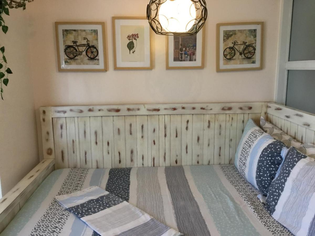 Condo With Free Swimming Pool & Viewing Deck Tagaytay City Екстериор снимка
