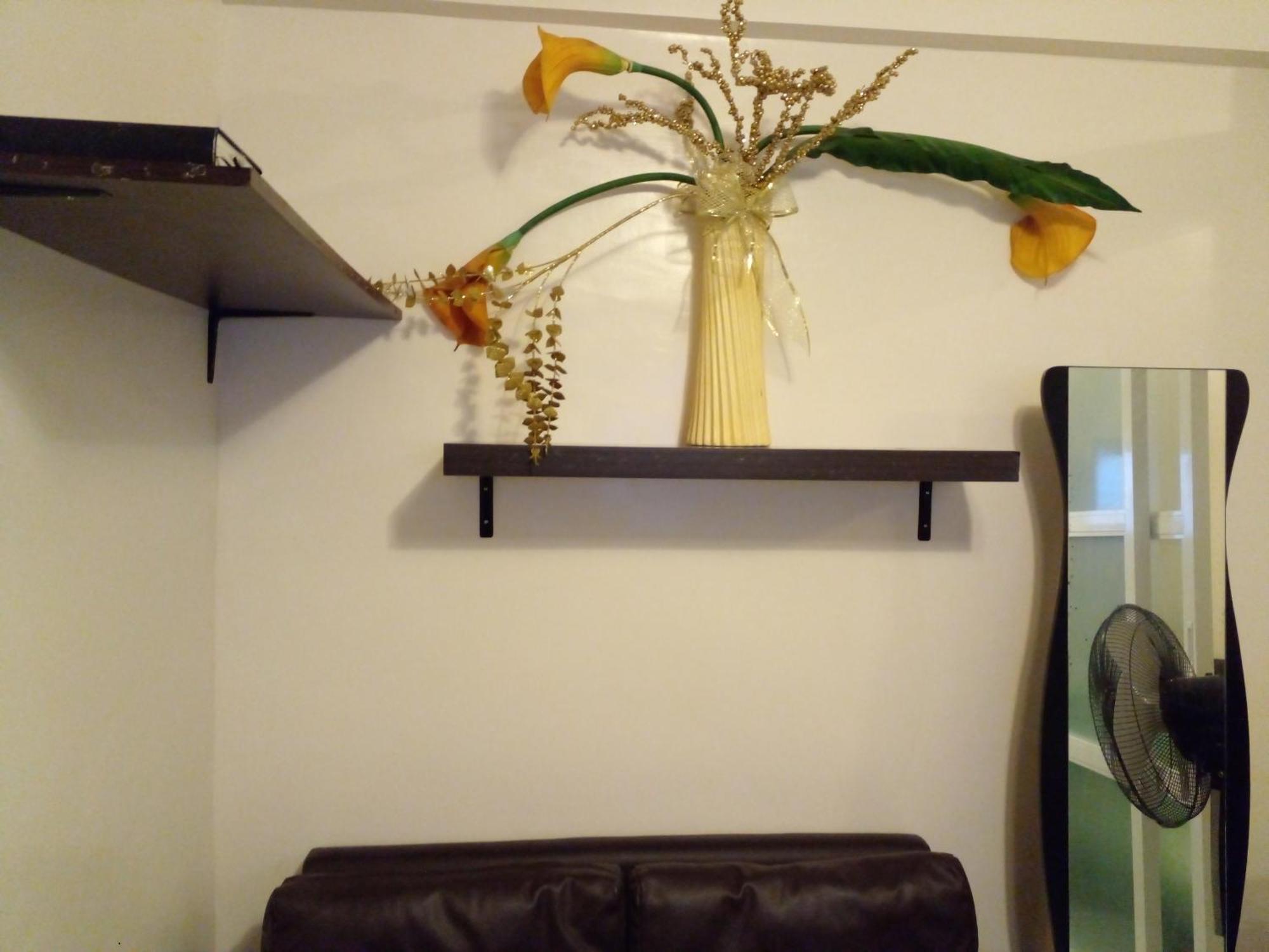 Condo With Free Swimming Pool & Viewing Deck Tagaytay City Стая снимка